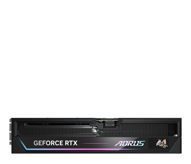 GIGABYTE GeForce RTX 5090 AORUS Master 32GB GDDR7 DLSS4 - 1309813 - zdjęcie 3